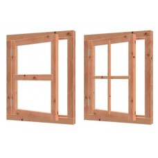 Lariks/Douglas draairaam LD 72,6x89,6 cm 42.7957 Lariks/Douglas draairaam LD 72,6x89,6 cm 42.7957